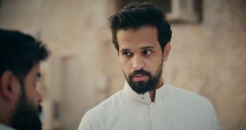 شاهد .. إلهام علي تروج لمسلسلها الجديد "تجربة جديدة بالدراما السعودية"