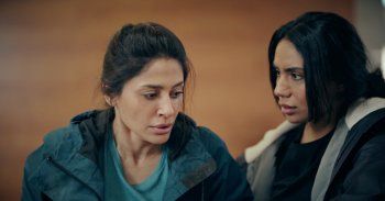 شاهد .. إلهام علي تروج لمسلسلها الجديد "تجربة جديدة بالدراما السعودية"