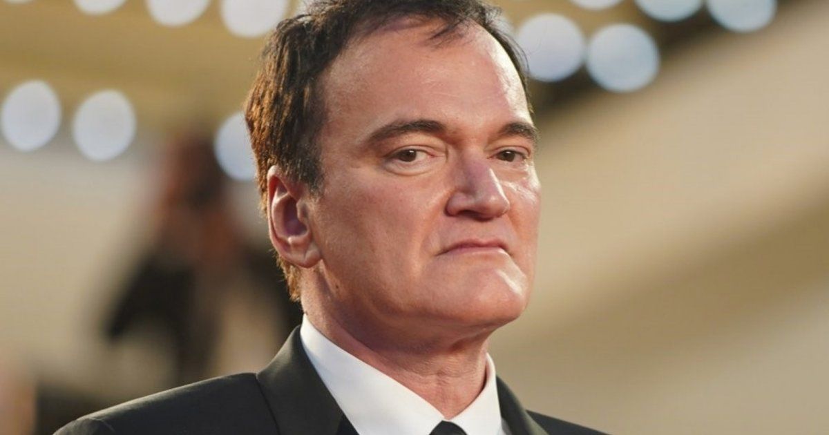 شاهد .. كوينتن تارينتينو يعتني بسلامة الحيونات بأفلامه.. فما الحكاية ؟