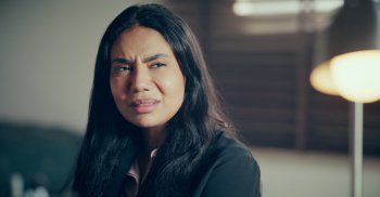 شاهد .. إلهام علي تروج لمسلسلها الجديد "تجربة جديدة بالدراما السعودية"