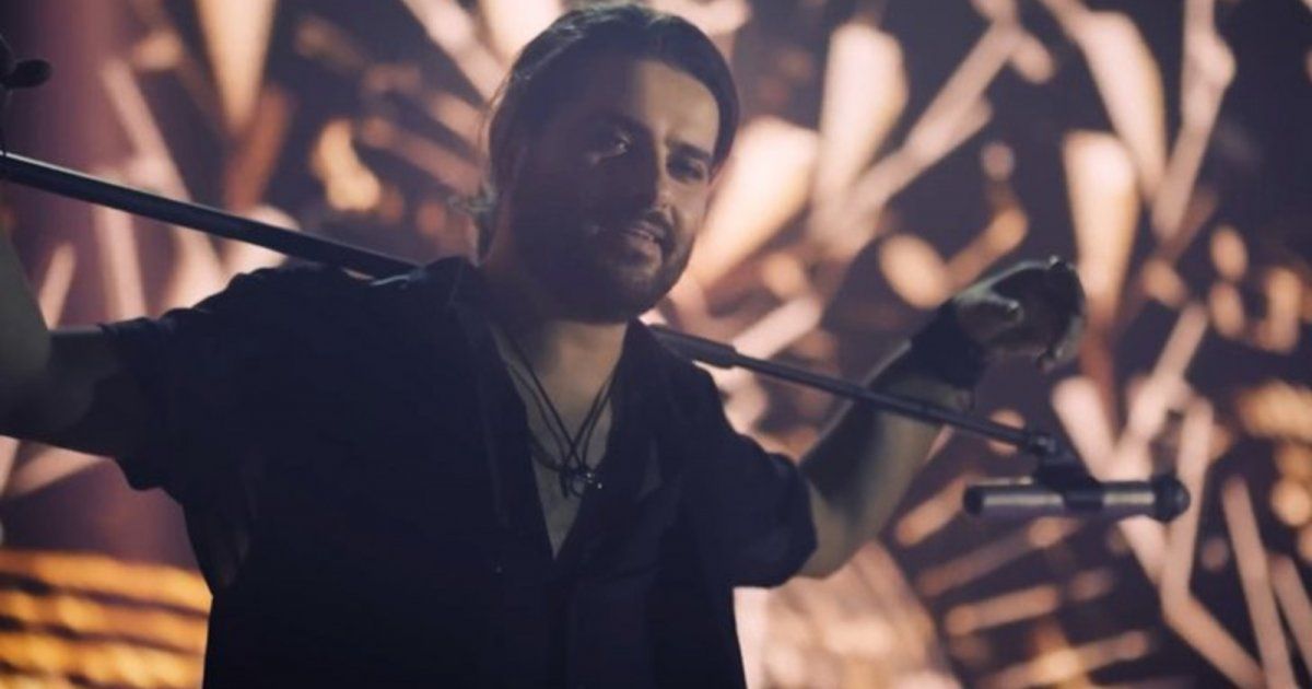 شاهد .. ناصيف زيتون يحصد أول مليون بأغنيته الجديدة ويسيطر على التريند