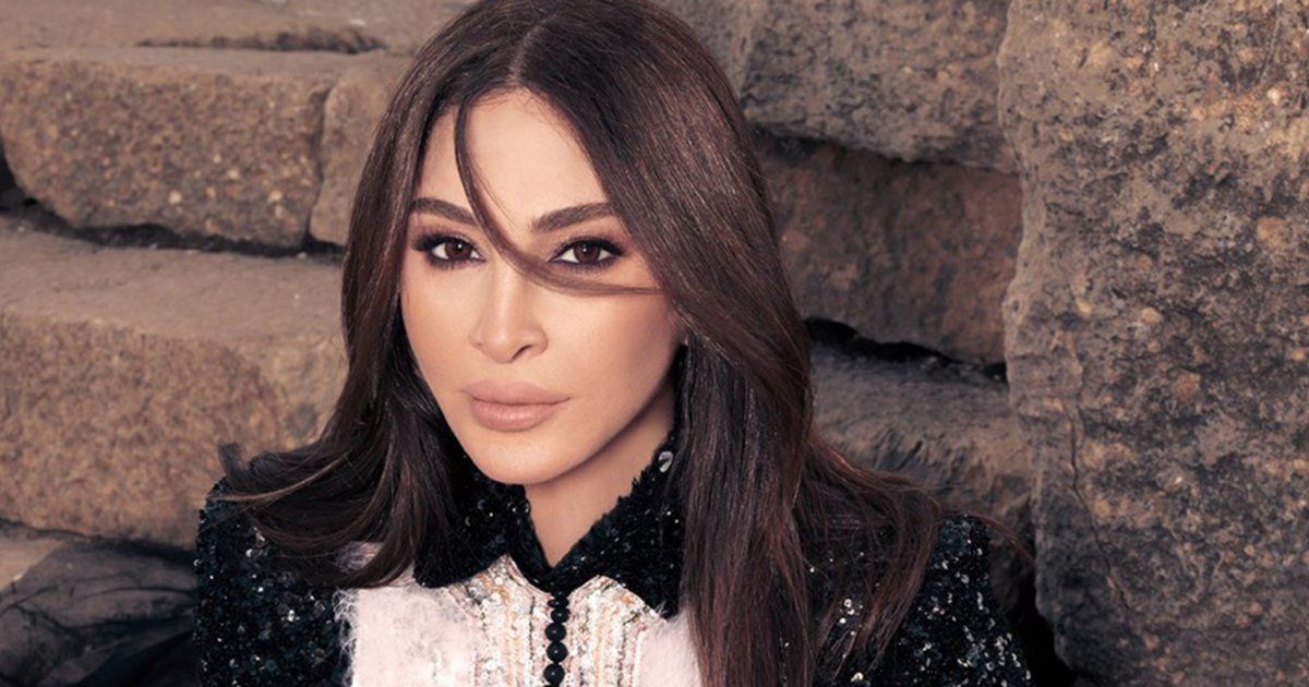 شاهد .. إليسا تعلن انتصارها قضائياً على شركة "وتري": بعدو القضاء بألف خير