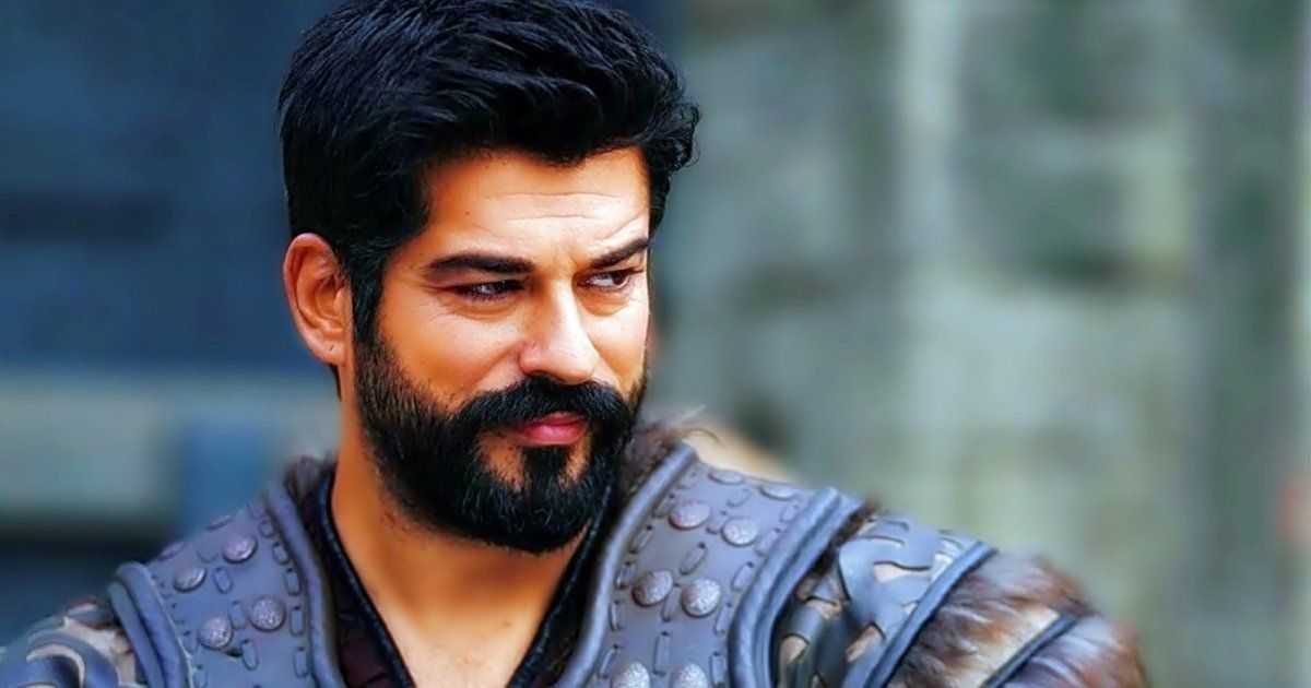 شاهد .. إبنة بوراك أوزجيفيت أهم متابع لـ "المؤسس عثمان"- بالصورة