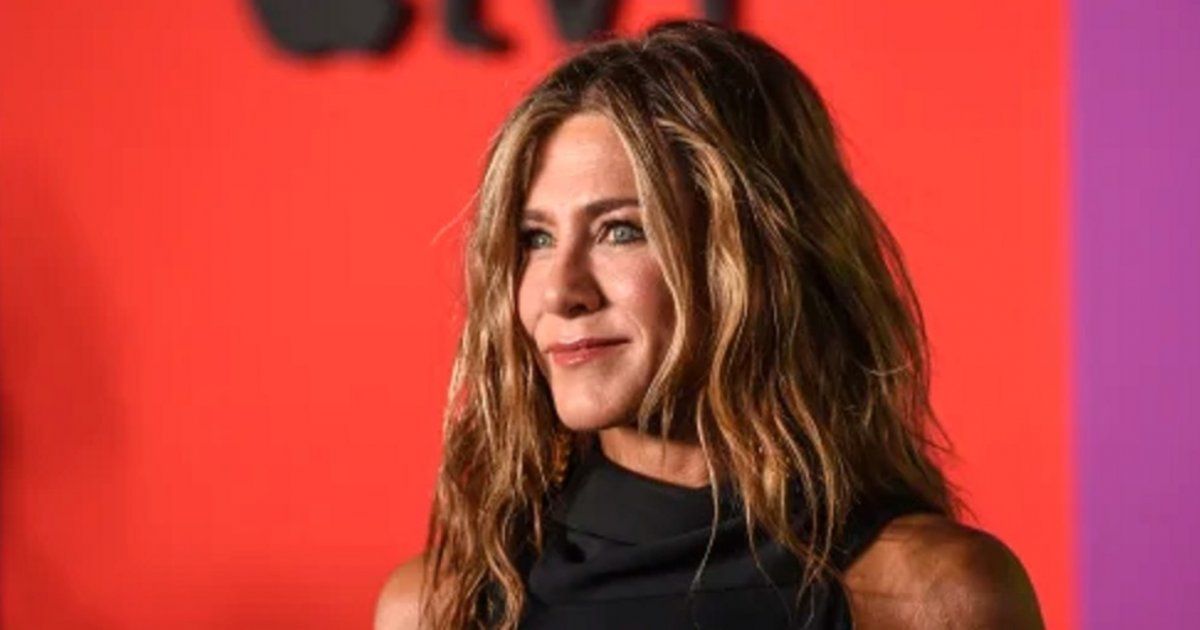 شاهد .. جينيفر أنيستون لجأت للتلقيح الإصطناعي وماذا قصدت بـ "السفينة أبحرت"؟