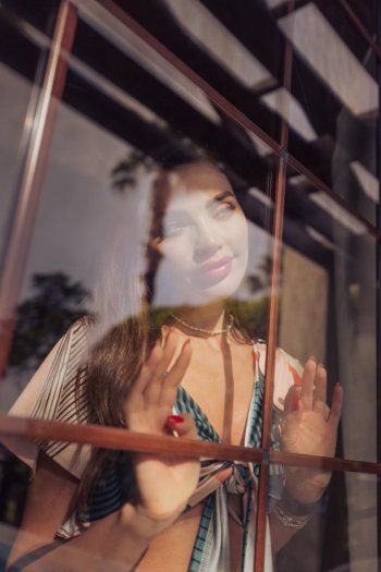 شاهد .. بالصورة- بإطلالة تحبس الأنفاس..داليدا خليل تتألق من أحدث ظهور لها