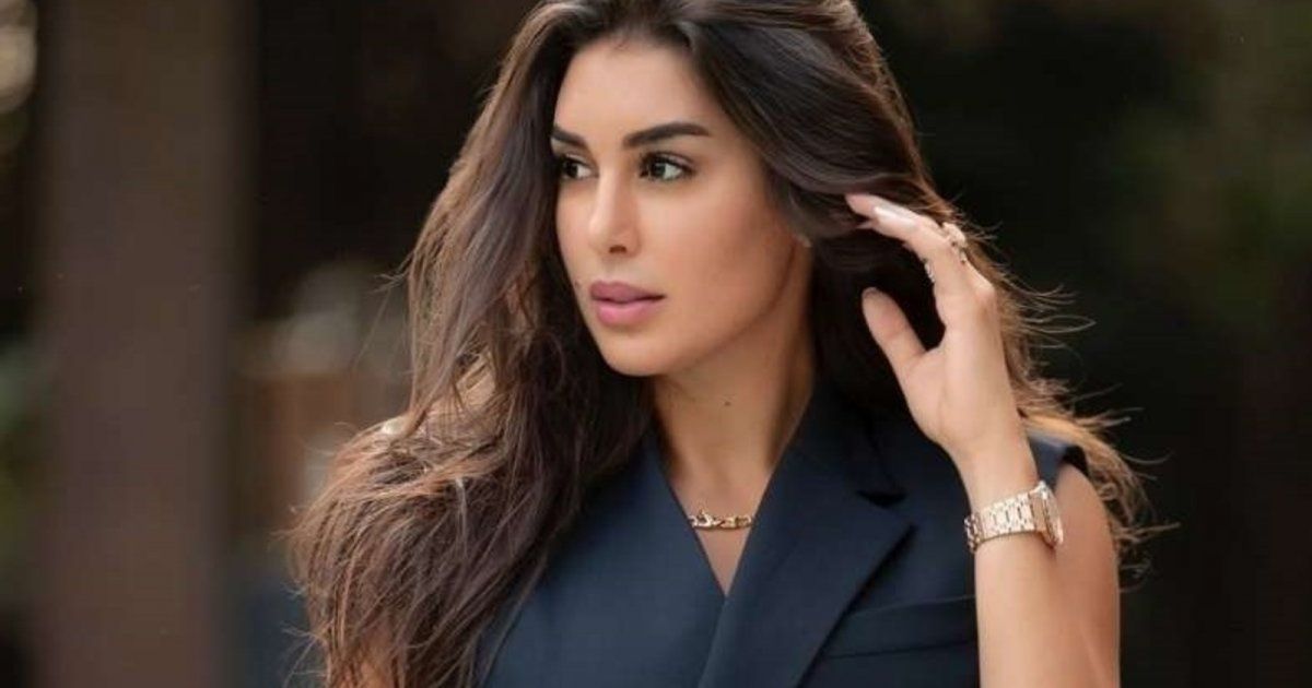 شاهد .. بالفيديو - ياسمين صبري تنشر الإعلان الترويجي لفيلم "البعبع"