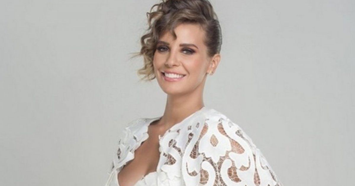 شاهد .. بالصورة- بكلمات مأثرة..إيمان العاصي تستذكر والدها في ذكرى وفاته