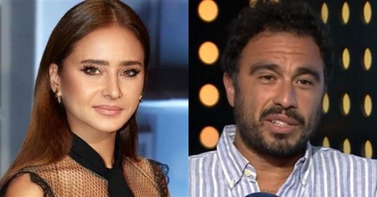 شاهد .. هشام عاشور: زواجي من نيللي كريم دمر حياتي المهنية