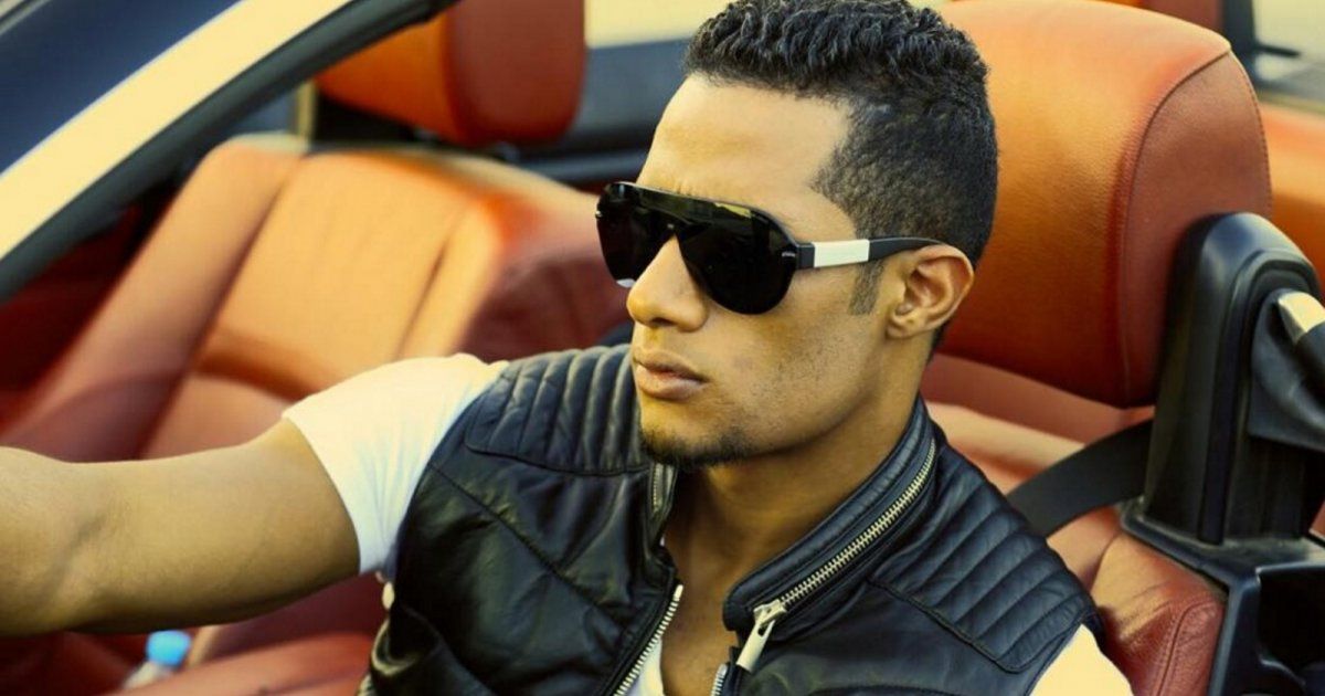 شاهد .. محمد رمضان يتخطى هذا الرقم في أغنيته الجديدة "Come Baby Come"