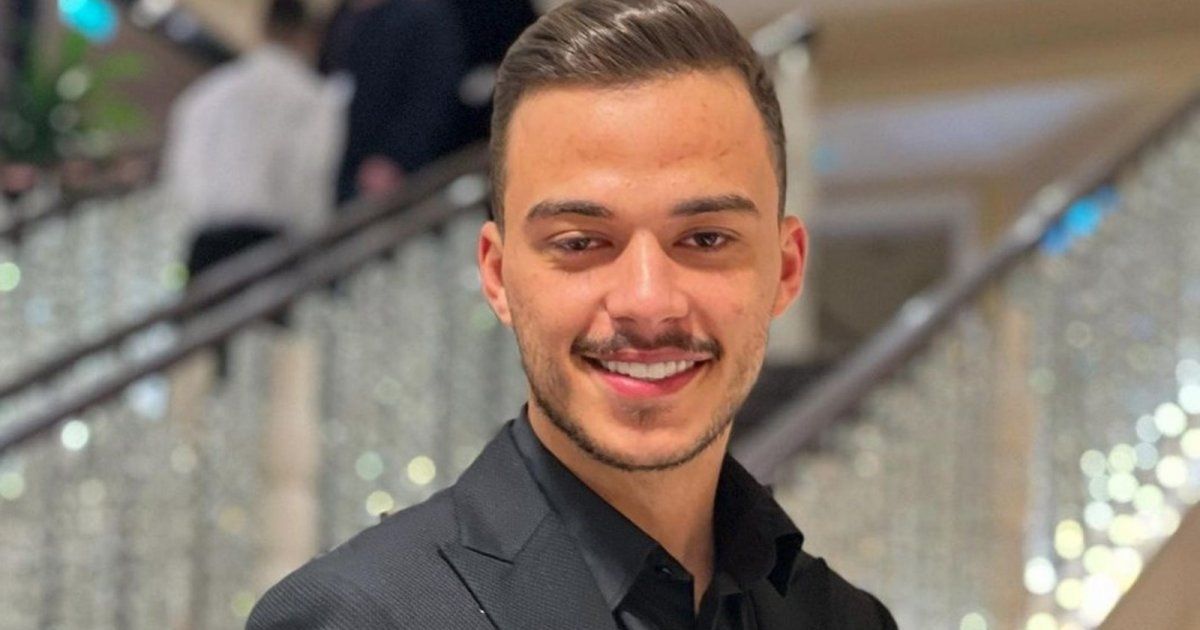 شاهد .. حسام السيلاوي يحتل المركز الأول في التريند بعد يوم واحد على طرح "قربي علي"