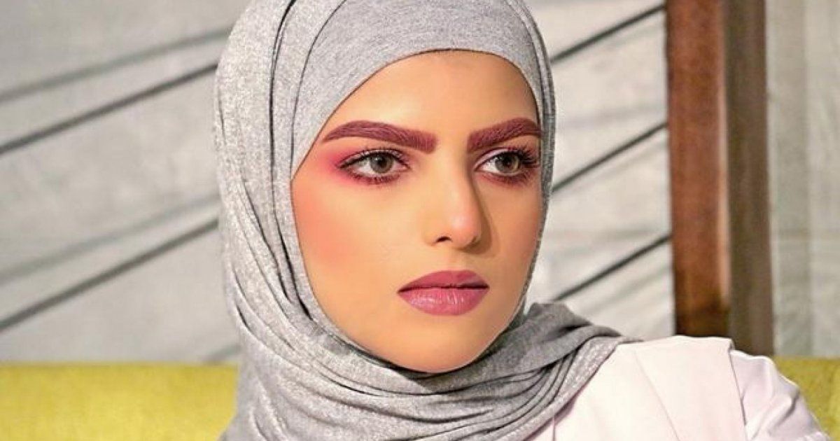 شاهد .. الصور الأولى لمولود سارة الودعاني تجتاح السوشيال ميديا