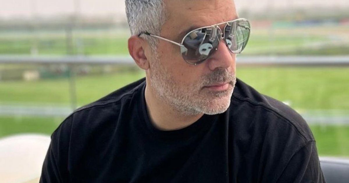 شاهد .. فارس كرم يستعد لطرح أغنية "بلوك" في هذا الموعد