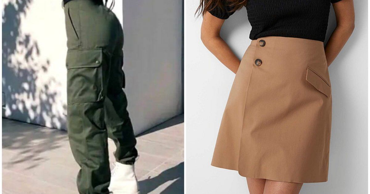 شاهد .. هل أصبحت الصيحة الجديدة "بنطلو- رة"؟ هكذا إعتمدتها البلوغرز