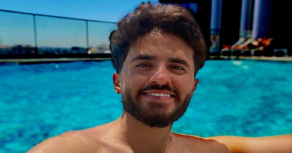 شاهد .. "ملك جمال الأردن" يصدم الجمهور بخبره الاخير فما الحكاية؟