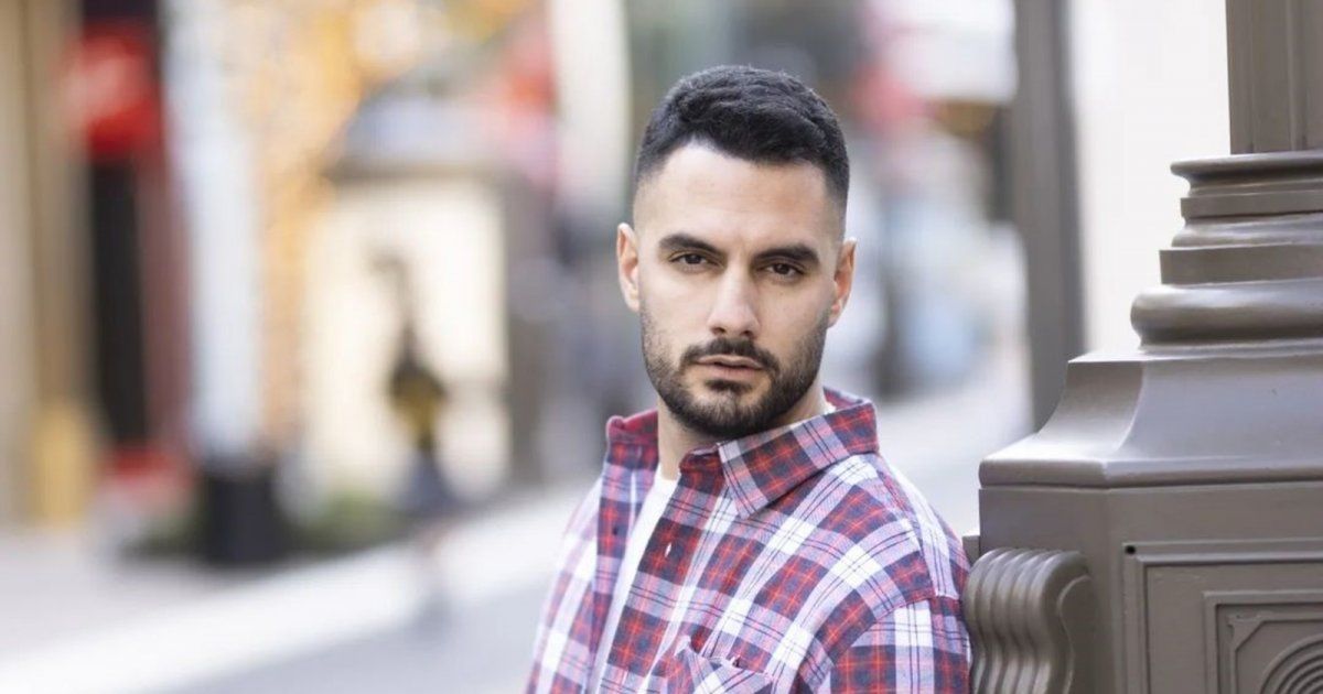 شاهد .. خاص وبالفيديو - يعقوب شاهين بتصريح مفاجئ .. وهذا ما قاله عن محمد عساف