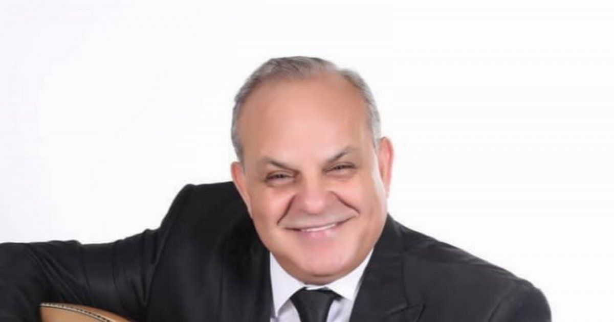 شاهد .. جورج الخوري يفجع بوفاة شقيقه.. وحالة من الحزن الواسع