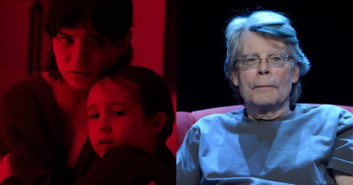 شاهد .. إيرادات هائلة يحققها فيلم الرعب The Boogeyman..اليكم التفاصيل