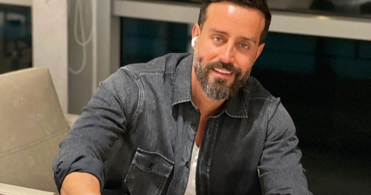 شاهد .. سعد رمضان يهنئ ناصيف زيتون على نجاح أغنية "حبيبي وبس"