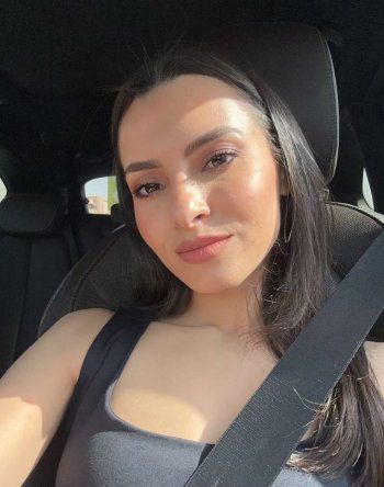 شاهد .. بالصورة- إطلالة كارمن سليمان تخطف الأنظار