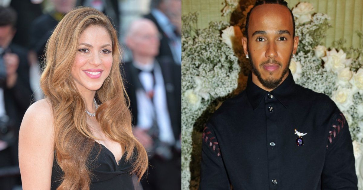 شاهد .. بطل عالمي ويصغرها بـ8 سنوات.. تعرفوا إلى حبيب شاكيرا الجديد