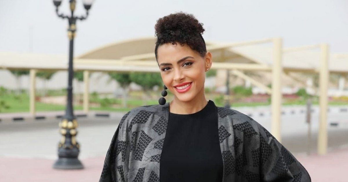 شاهد .. بالصور- أضوى فهد تعلن خطوبتها رسمياً على حمزة تاجي.. وعرض زواج رائع