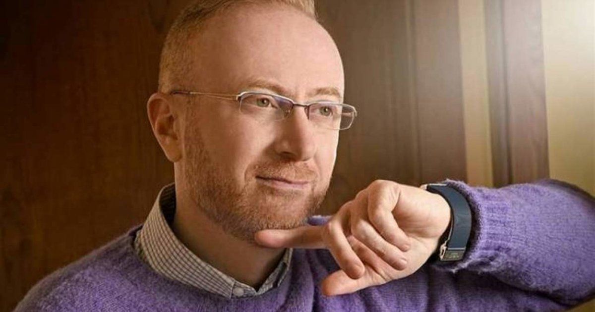 شاهد .. مصطفى الخاني يستذكر أعماله السابقة بعد غيابه لسنوات