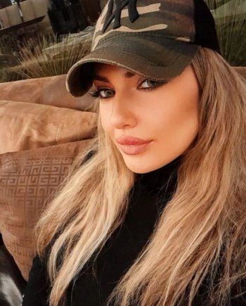 شاهد .. بعد غياب .. أحدث ظهور لـ طليقة وائل كفوري وجمالها حديث المتابعين