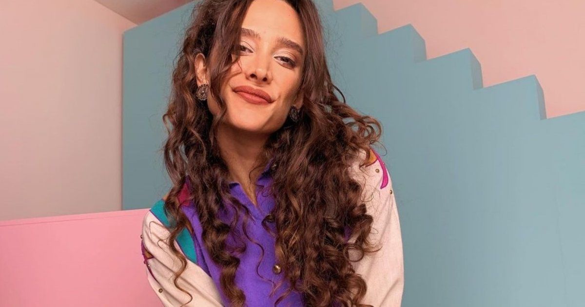 شاهد .. خاص - آية أبي حيدر تكشف أسرار " تغيير جو " وهكذا وصفت منة شلبي وسعيد سرحان