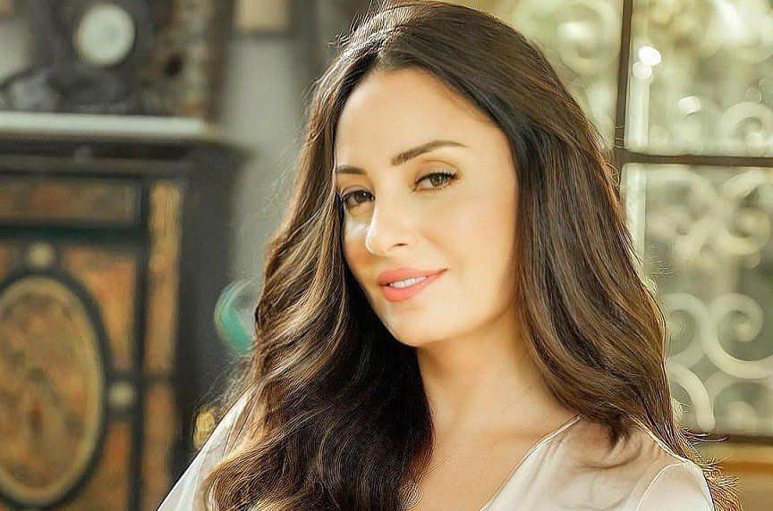 شاهد .. هذا ما تبحث عنه نرمين الفقي في الرجل كي تقبل الزواج منه