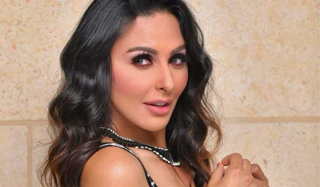 شاهد .. ميس حمدان تتحدث عن تقليدها للفنانين.. وهكذا أضرها