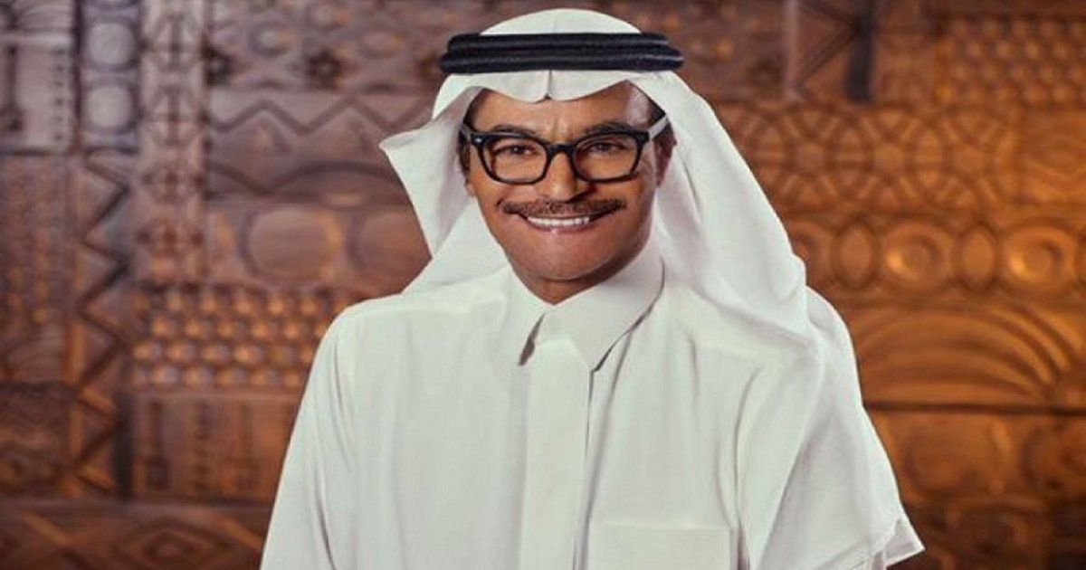 شاهد .. رابح صقر بصورة قديمة مع والده الراحل لمناسبة يوم الأب العالمي ويستذكره بفخر