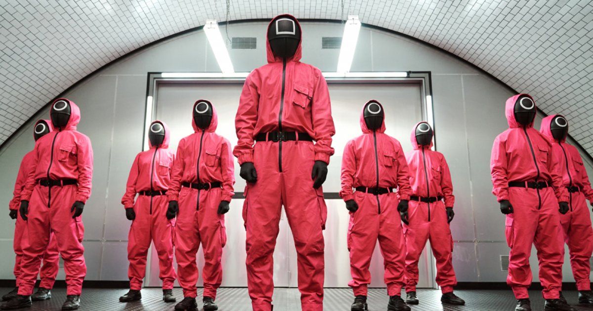 شاهد .. بعد النجاح الضخم الذي حققه الجزء الأول.. "Squid Game" يعود بجزءه الجديد وهذا البرومو