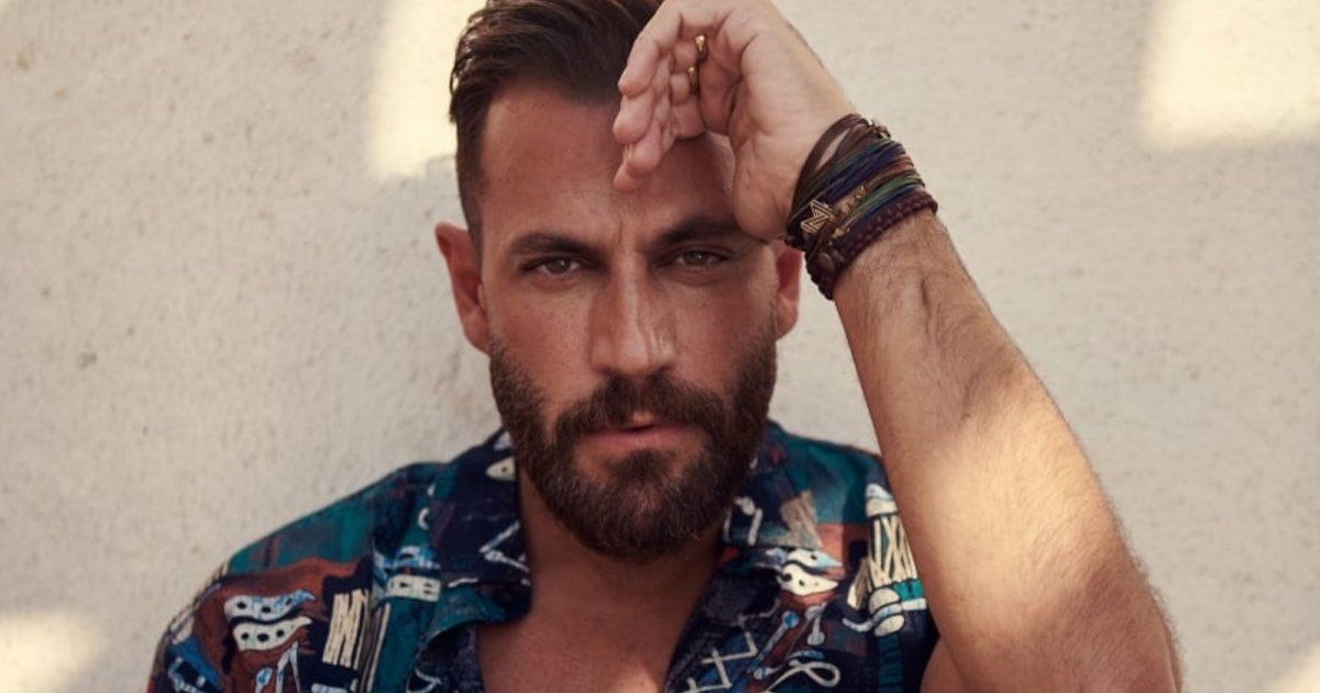 شاهد .. نيقولا معوض ينضم لأسرة مسلسل "الحشاشين".. وهذه الدور الذي يؤديه