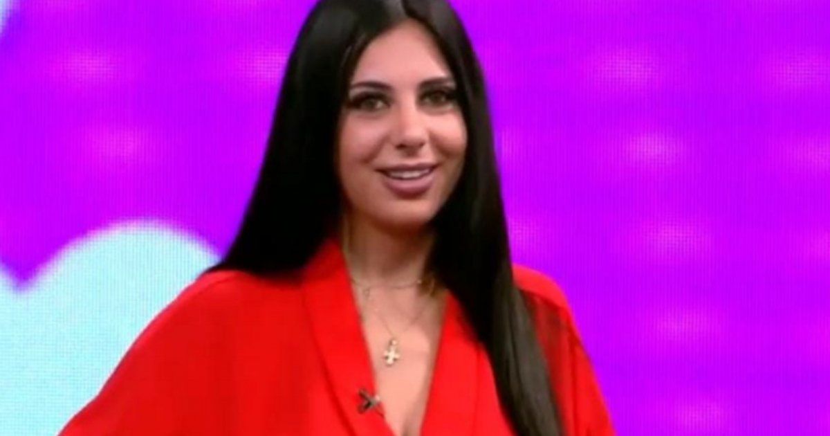 شاهد .. خاص - جيجي ترد على إتهامها بالتحريض على قتل زميلتها في " take me out نقشت"