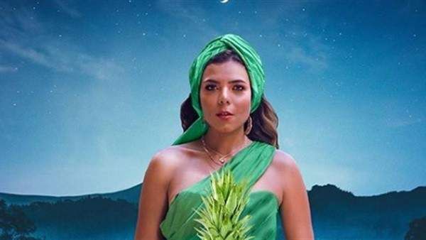 شاهد .. بالصورة- ناهد السباعي رائعة الجمال بإطلالتها الجديدة