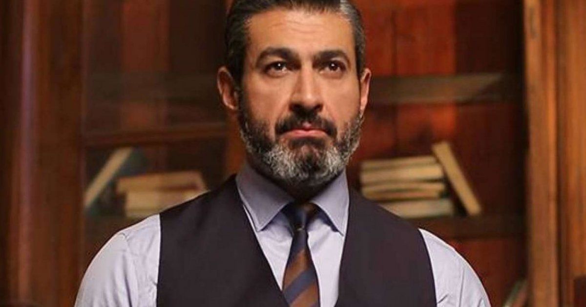 شاهد .. خاص - ياسر جلال : هذه الصعوبات التي واجهتني في مسلسل " علاقة مشروعة "