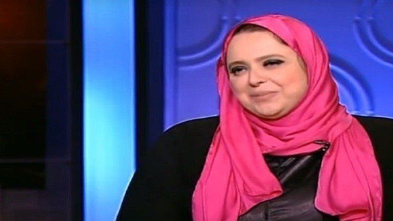 شاهد .. عبير الشرقاوي تُحدث ضجة بسبب "الفن حرام"