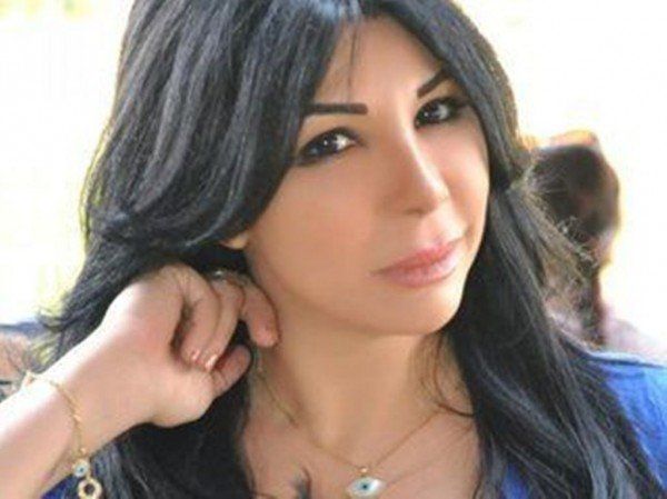 شاهد .. غادة إبراهيم بتصريح صادم عن قصة زواج قديمة.. وما علاقة صدام حسين؟