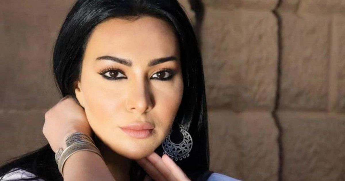 شاهد .. ميرهان حسين تعود من الاعتزال وتتراجع عن تصريحاتها السابقة