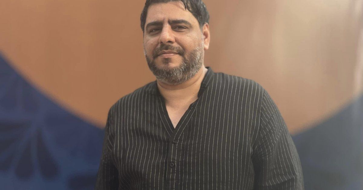 شاهد .. موعد جنازة المخرج لؤي فاضل بعد العثور على جثته