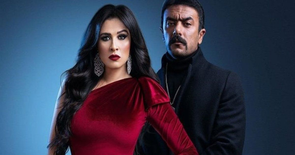 شاهد .. ثنائية أحمد العوضي وياسمين عبد العزيز تبتعد عن الساحة الفنية في رمضان 2024