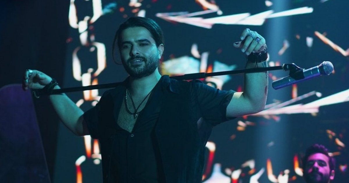 شاهد .. ناصيف زيتون بمفاجأة سارّة للغاية لمحبيه.. وهذا ما وعدهم به