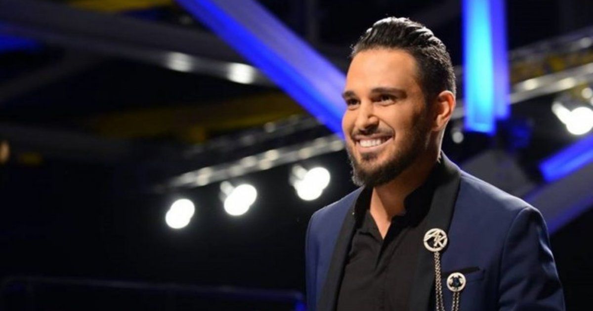 شاهد .. بالصور ..أنطوان القارح يبتكر "الفراغ" : "مجموعة Couture تجسد رؤية الوجود"