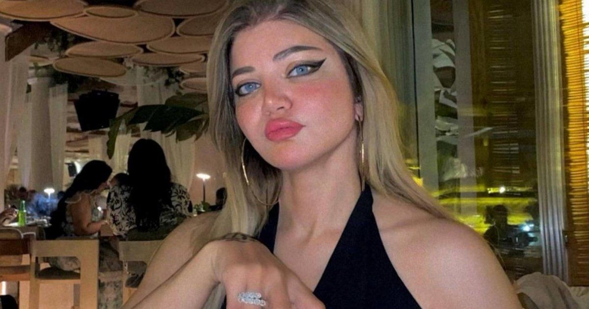 شاهد .. بالصور- إطلالة مميزة تحبس الأنفاس لـ ياسمين الخطيب