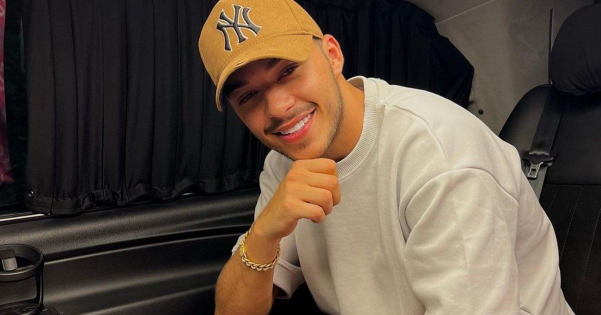 شاهد .. "قربي علي" لـ حسام السيلاوي تتخطى المليون مشاهدة في 24 ساعة..وحفل ناجح في دبي-بالصور