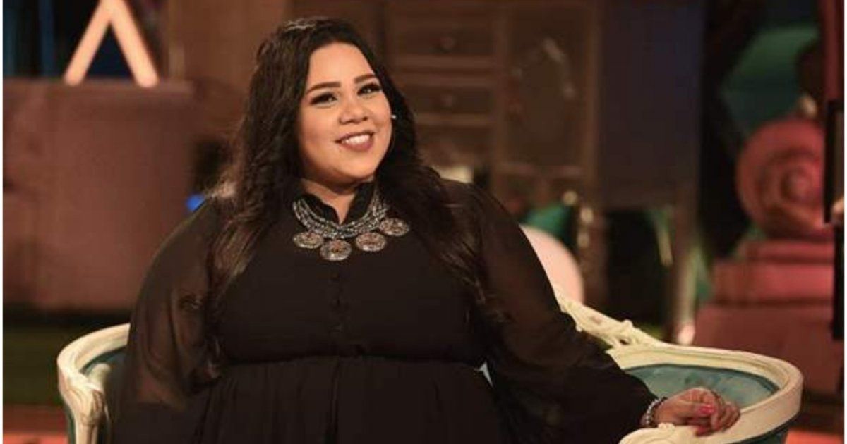 شاهد .. نحيفة للغاية وبملامح مختلفة تماماً.. أحدث ظهور لـ شيماء سيف يثير جدلاً واسعاً