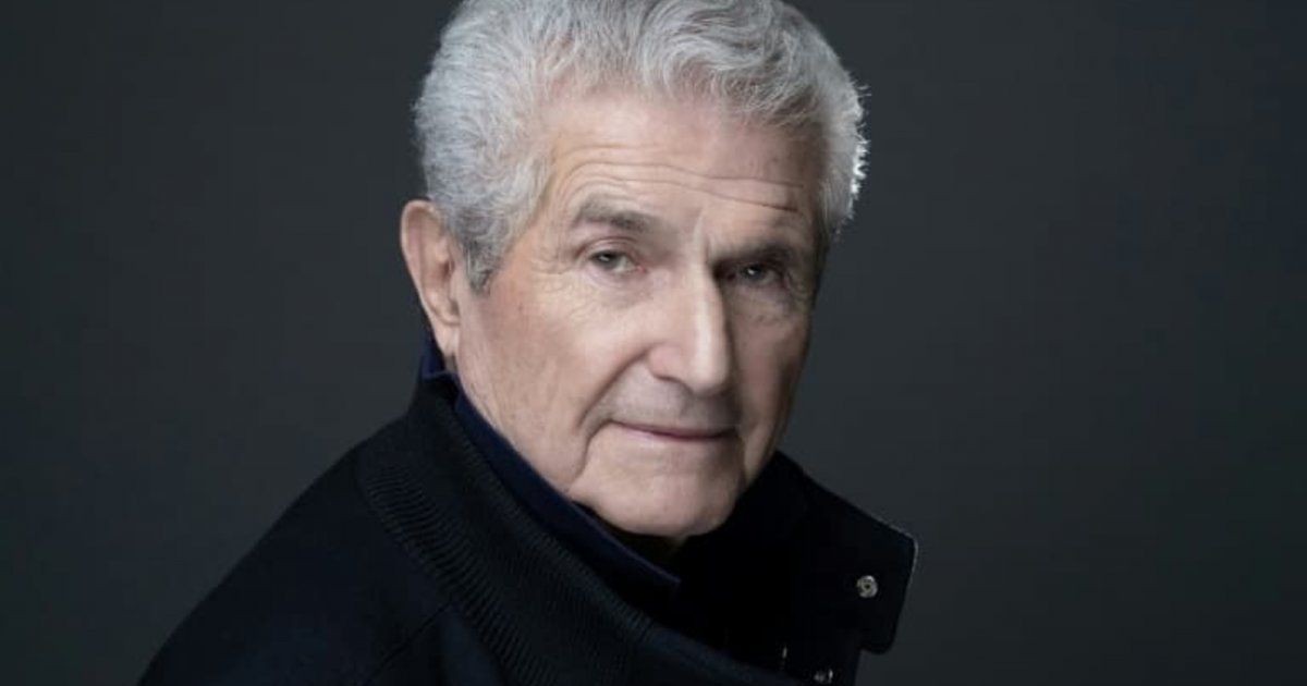 شاهد .. كلود لولوش المخرج الثمانيني.. يتزوج للمرة الرابعة