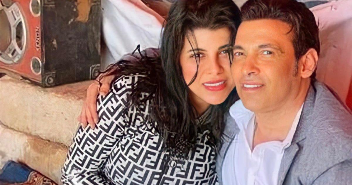 شاهد .. تفاصيل صادمة عن زواج سعد الصغير تفتحها زوجته السابقة