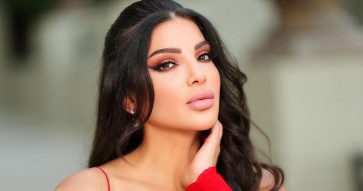 شاهد .. أول عيد ميلاد لـ دينا حايك بعد شفائها من السرطان.. وهكذا إحتفلت به