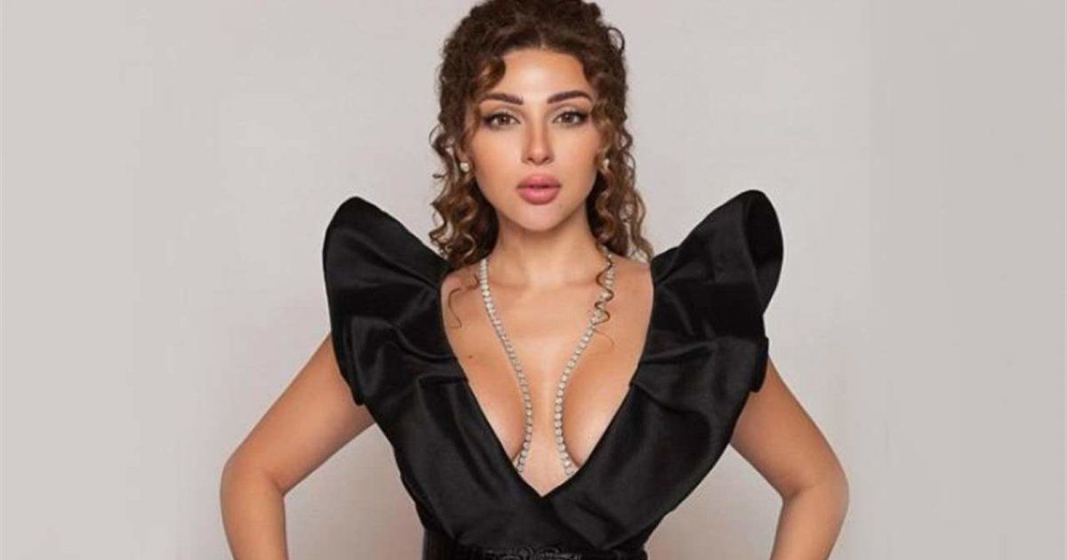 شاهد .. بالصورة- أحدث إطلالة لميريام فارس تحبس الانفاس..وماذا عن زوجها؟